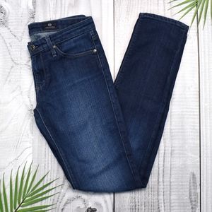 Adriano Goldschmied The Stilt Cigarette Jeans